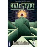 Mazescape Labyrinthos