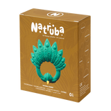 Teether Peacock - Natruba
