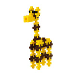 Basic Blocks 300 pcs - Plus Plus