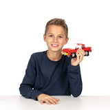 Basic Blocks 300 pcs - Plus Plus