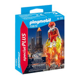 Super Hero - Playmobil