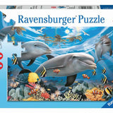 Carribean Smile 60pc Puzzle - Ravensburger