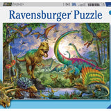 Realm of the Giants Puzzle 200pc - Ravensburger