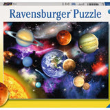 Solar System 300pc Puzzle - Ravensburger