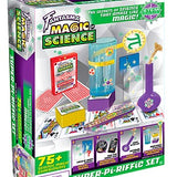 Super Pi-Riffic Set 75+ Science experiments - Fantasma