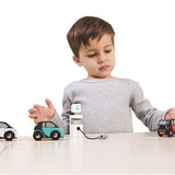 Smart Car Set - Tender Leaf Toys