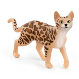 Bengal Cat - Schleich