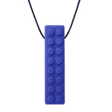 Brick Stick Chew Necklace - Ark Therapeutic