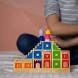 Camelot Jr - Smart Games