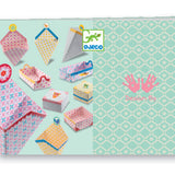Origami Small Boxes - Djeco box 2