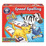 Speed Spelling - Orchard Toys