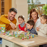 Goose on the Loose - Orchard Toys