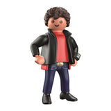 Knight Rider K.I.T.T - Playmobil