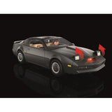 Knight Rider K.I.T.T - Playmobil