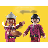 Asterix Getafix with Magic Potion - Playmobil
