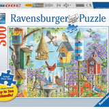 Home Sweet Home 300pc Large Format - Ravensburger