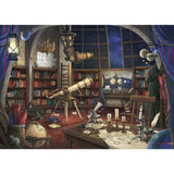 The Observatory 759pc Escape Puzzle - Ravensburger