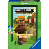 Minecraft Game Expansion - Ravensburger