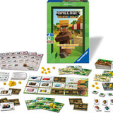 Minecraft Game Expansion - Ravensburger