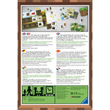 Minecraft Game Expansion - Ravensburger