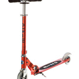Sprite - Micro Scooters red