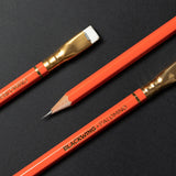 Special Edition Orange Extra-Firm Graphite Pencil - Blackwing