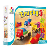 Trucky 3 - Smart Games